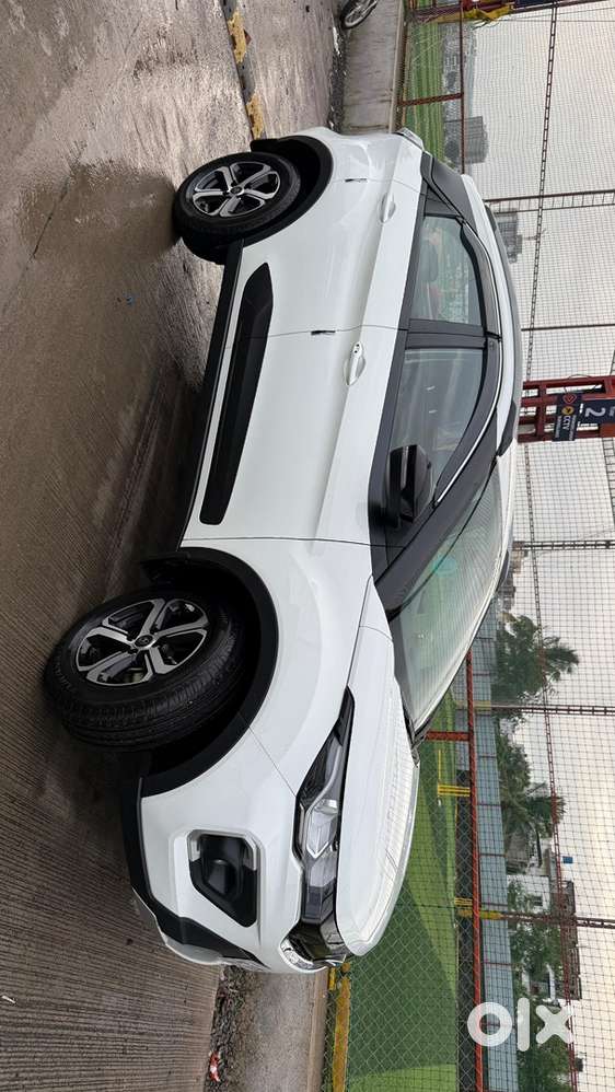 Tata Nexon 2023