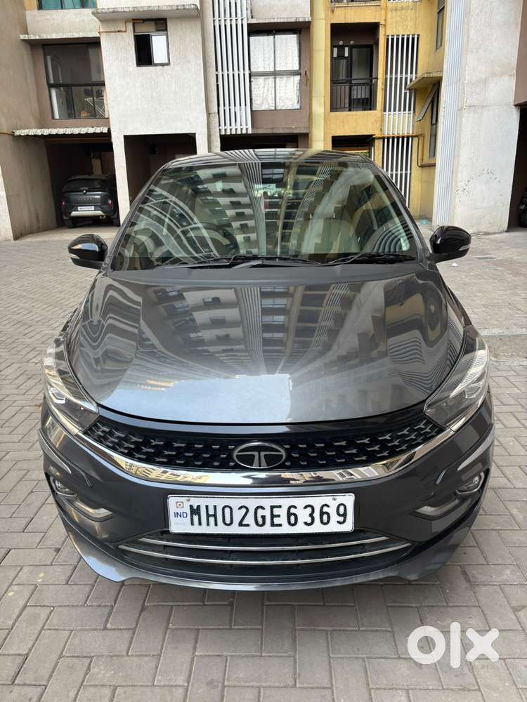 Tata Tigor, 2024, Cng & Hybrids