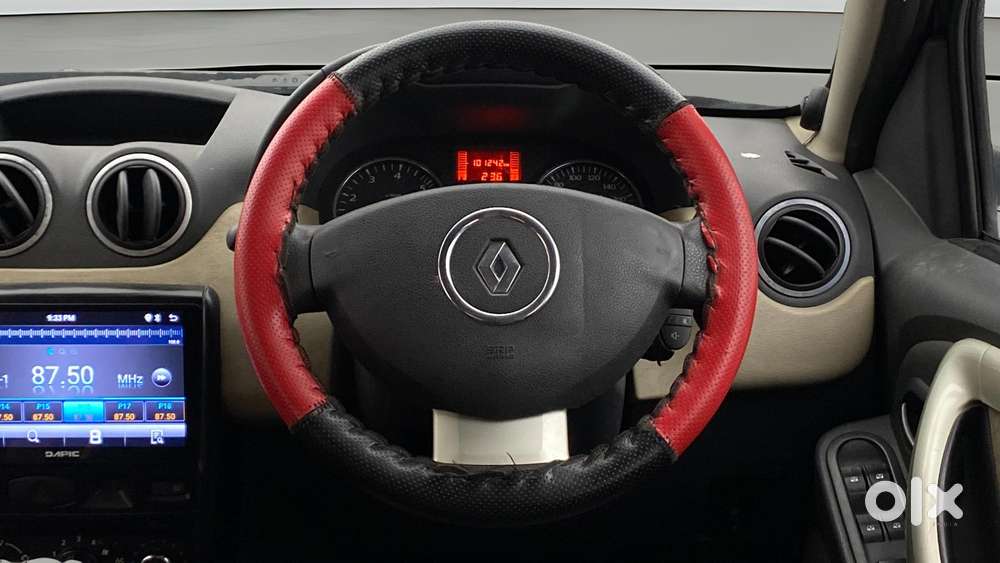 Renault Duster 85ps Diesel Rxl, 2013, Diesel