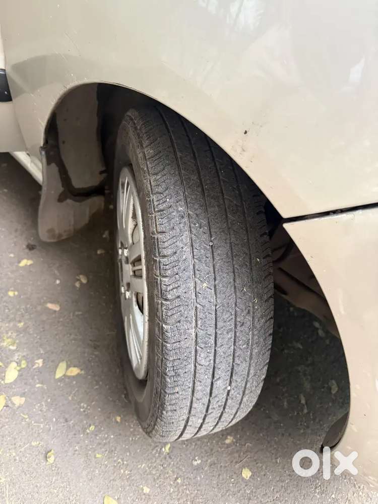 Hyundai Santro Xing 2008 Petrol Well Maintained