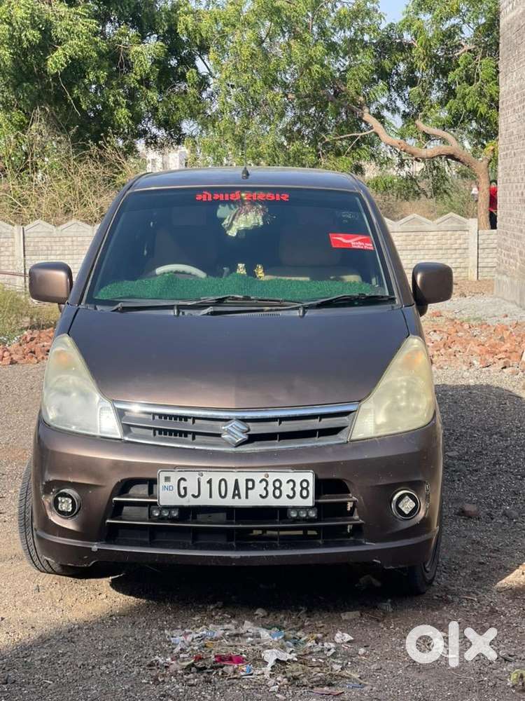 Maruti Suzuki Zen Estilo 2010 Petrol Well Maintained