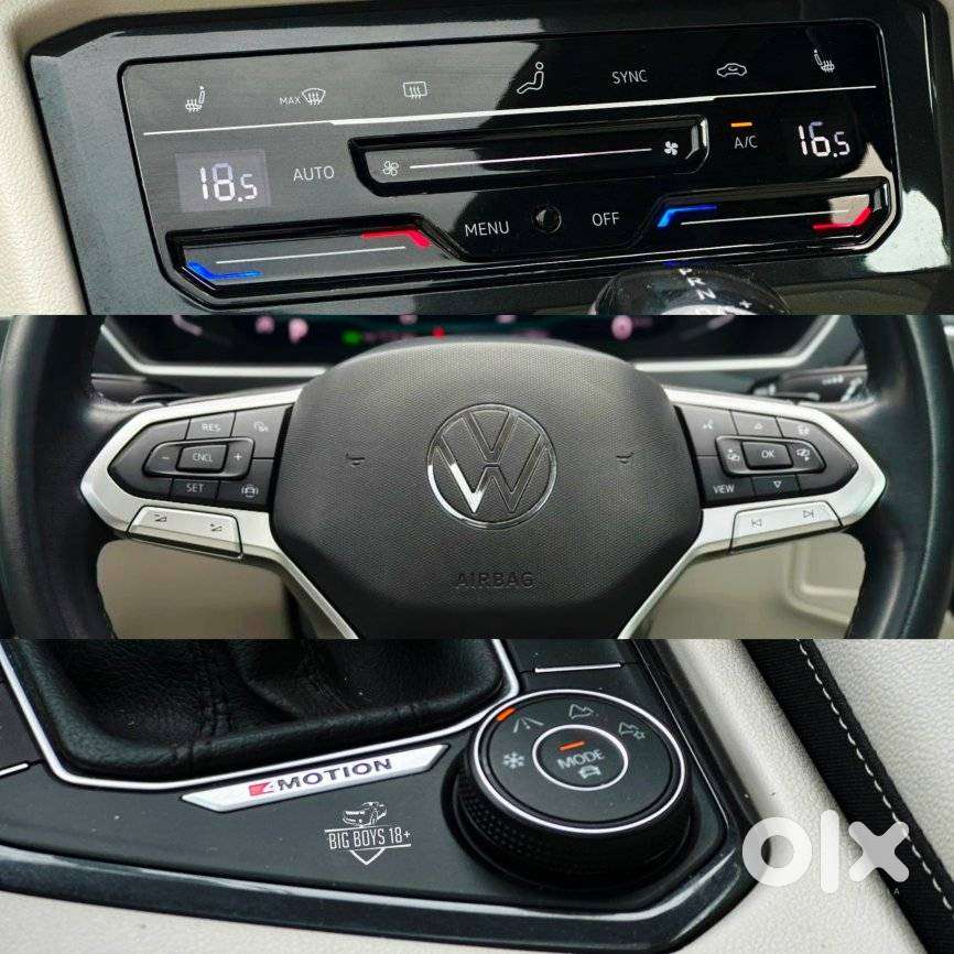 Volkswagen Tiguan 2.0 Elegance Tsi Dsg, 2024, Petrol