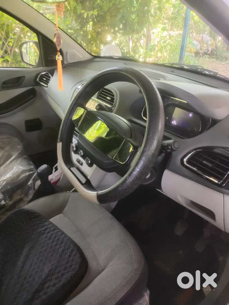 Tata Tiago 2025 Petrol Good Condition