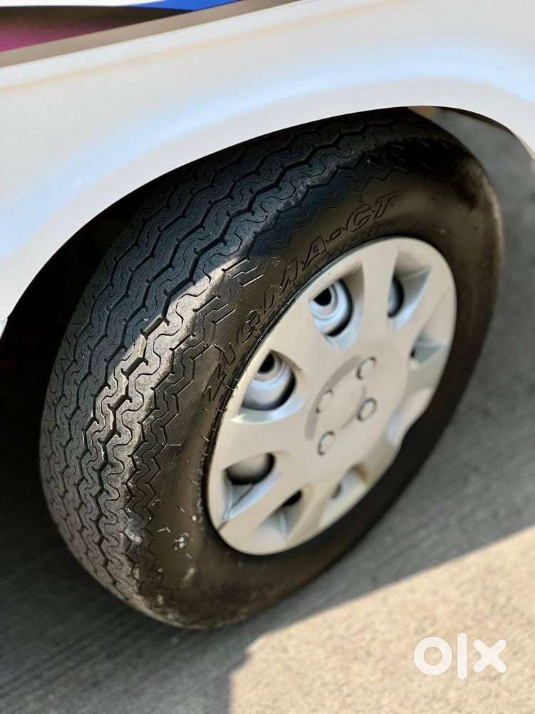 Maruti Suzuki Omni 8 Seater, 2019, Petrol