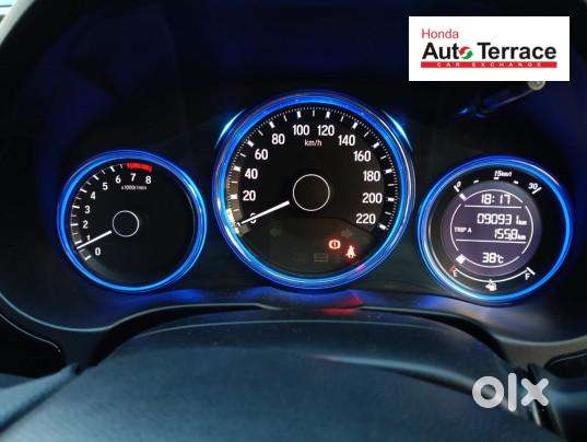 Honda City 2011-2013 V Mt Avn, 2016, Petrol