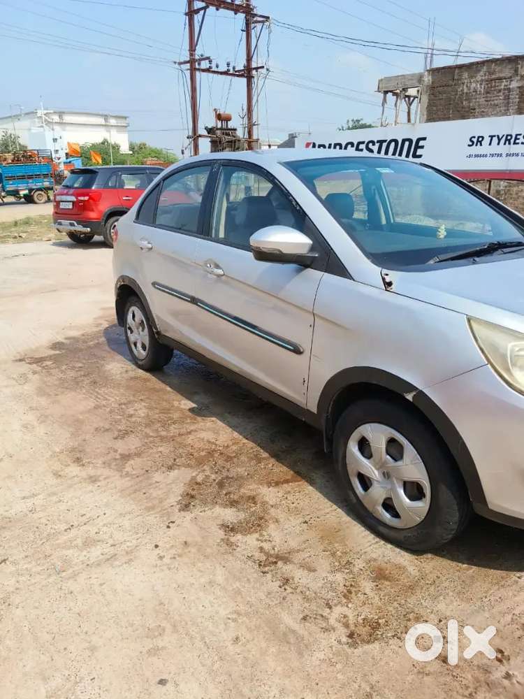 Tata Zest 2016 Diesel Good Condition