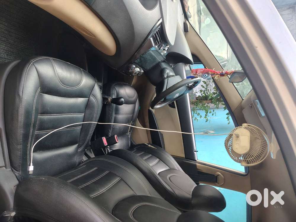 Hyundai Eon 2012 Petrol 72000 Km Driven