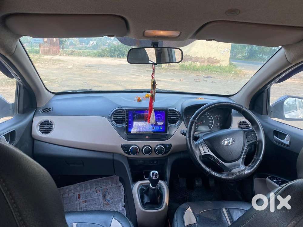 Hyundai Car Petrol 2014