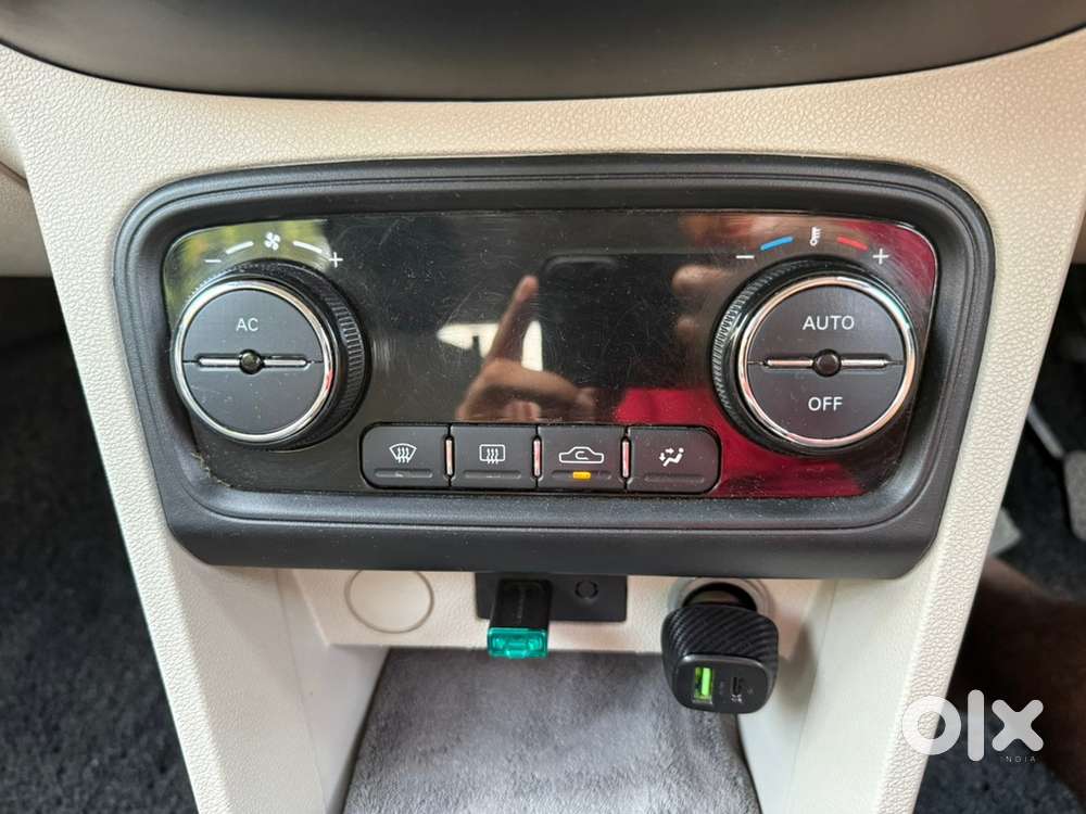 2022 Tata Tigor Xz+ Cng | Top Model | Non-accidental | Well Maintained
