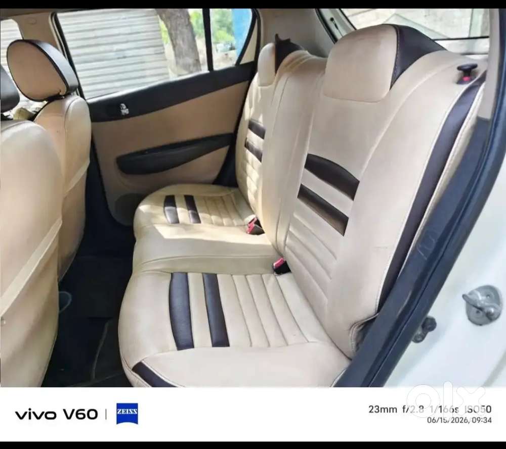2012 Hyundai I20 Diesel Magna Era