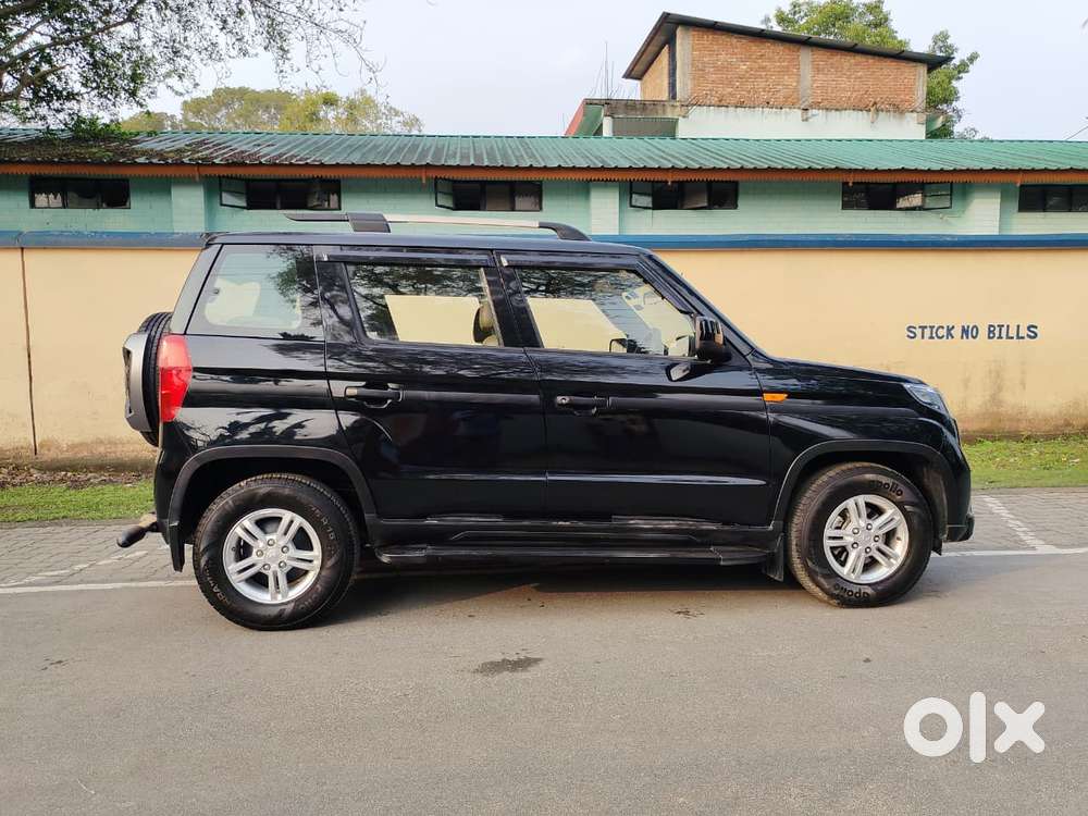 Mahindra Bolero Neo 1.5 N 10 R, 2024, Diesel