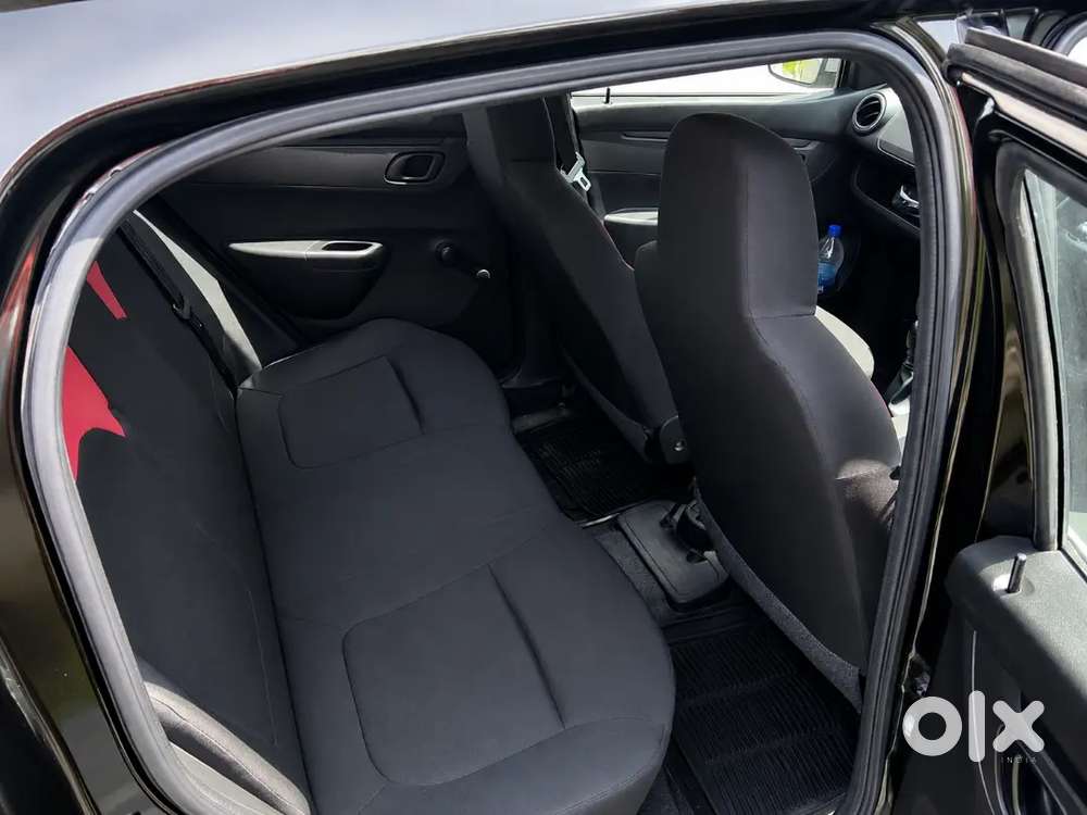 2018 Renault Kwid Rxl Edition