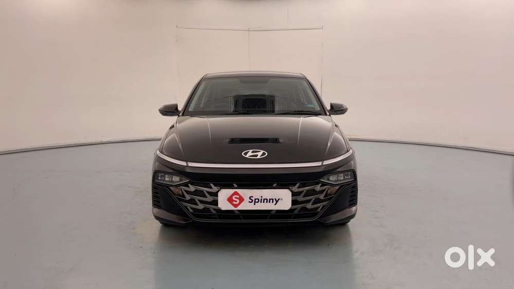 Hyundai Verna 1.5 Sx (o) Petrol Mt, 2023, Petrol
