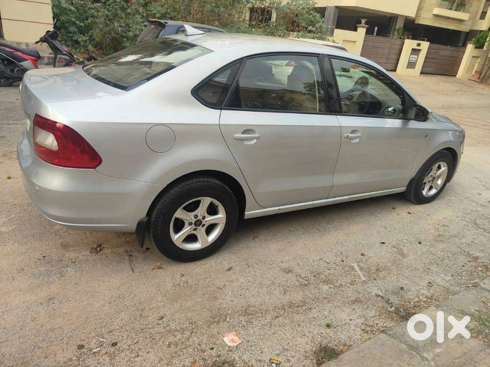 Skoda Rapid 1.5 Tdi Manual Active  Ambition Style, 2013, Diesel