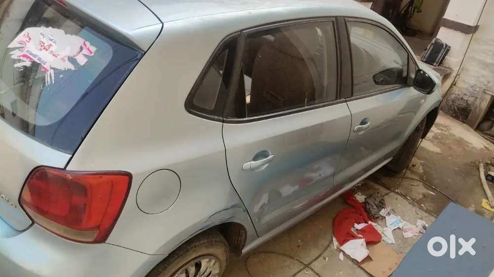 Volkswagen Golf Gti 2010 Petrol 67000 Km Driven