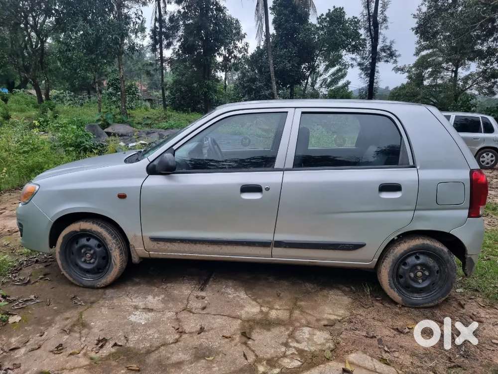 Maruti Suzuki Alto 2012 Vxi (o)