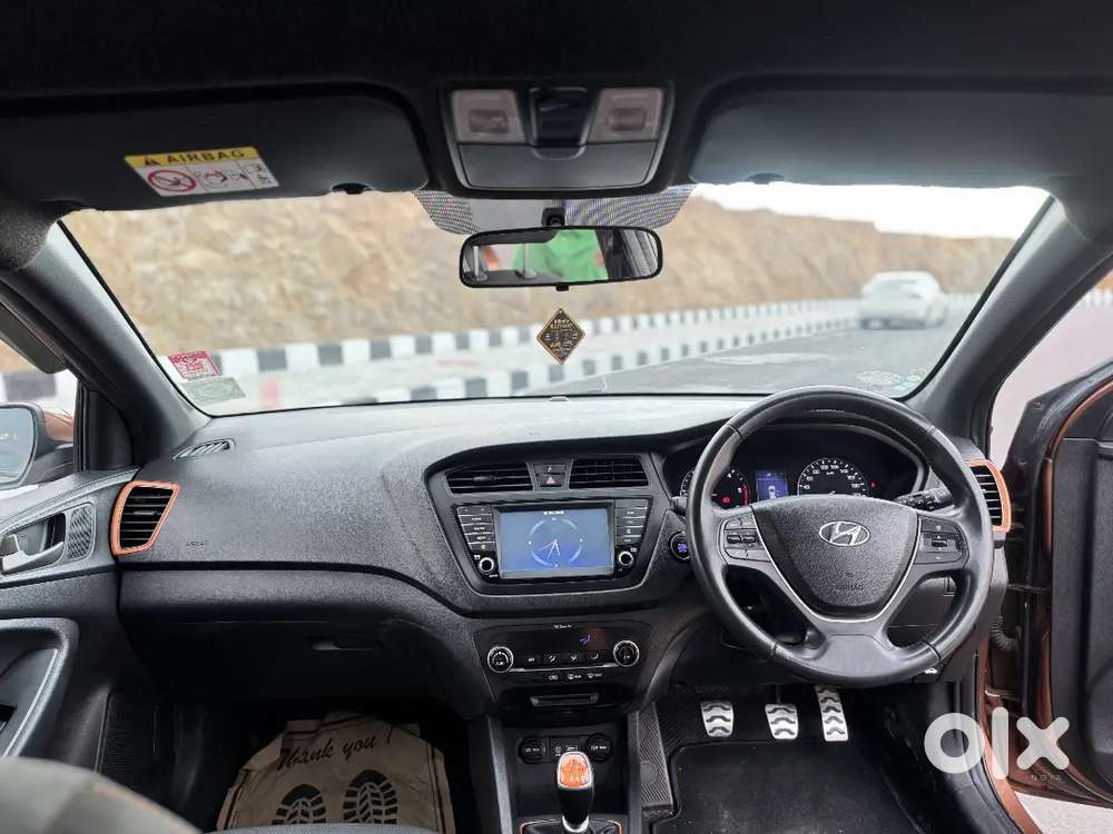 Hyundai i20 Active 1.4 2018