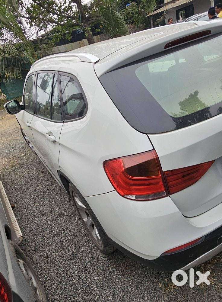 Bmw X1 2010-2012 Sdrive 18i, 2011, Diesel