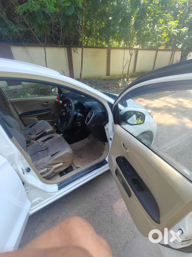 Honda Mobilio S I-vtec, 2015, Petrol