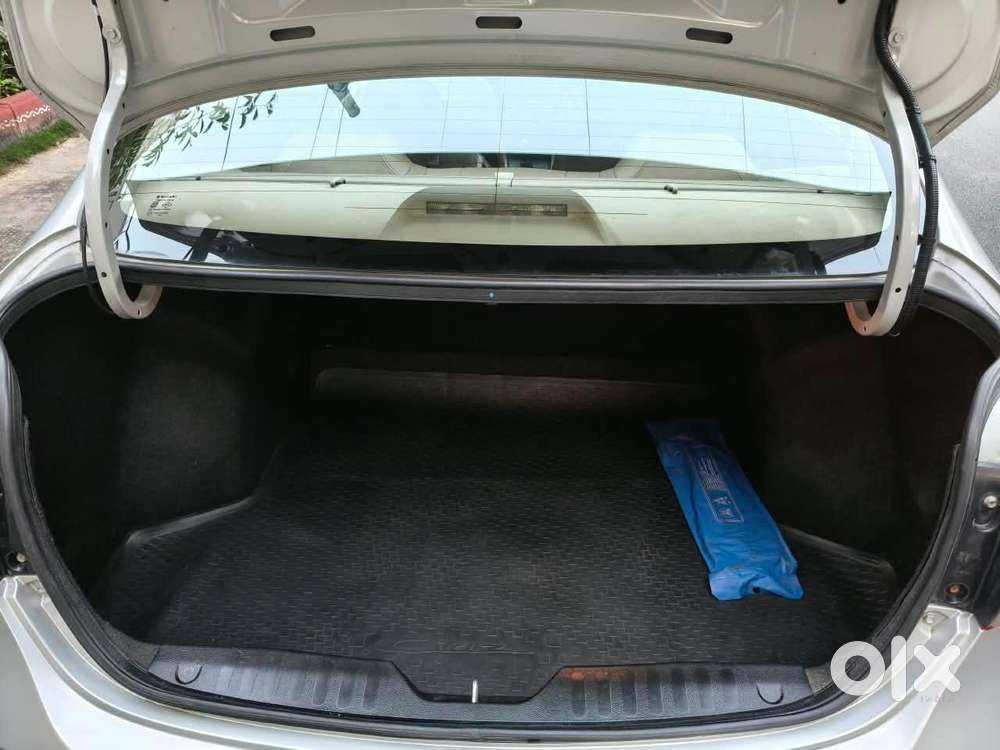 Maruti Suzuki Ciaz Zxi, 2017, Petrol