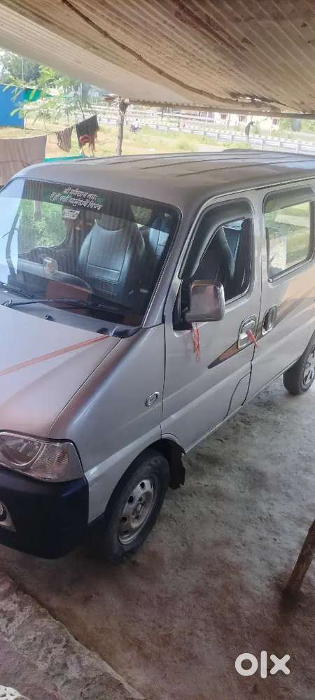 Maruti Suzuki 1000 2019 Ac