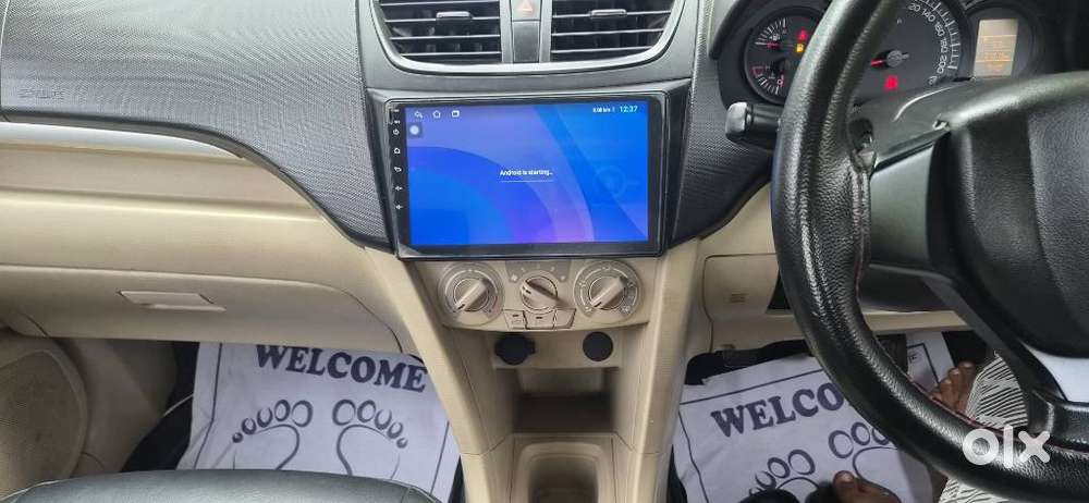 Maruti Suzuki Swift Dzire Tour S, 2022, Petrol