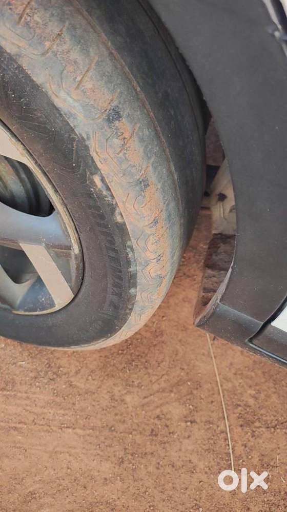 Hyundai Venue 1.5 Crdi Sx (o), 2019, Diesel