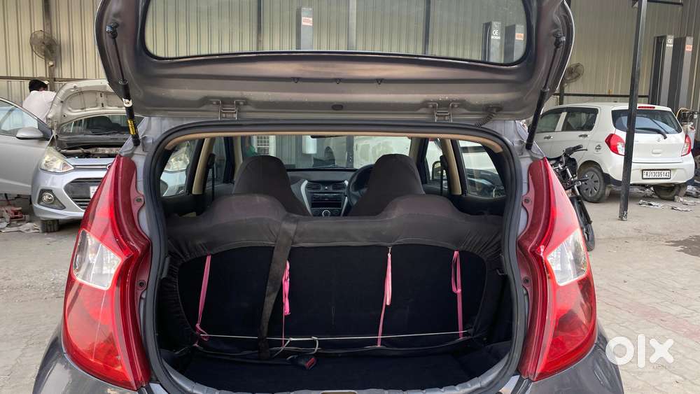 Hyundai Eon Era +, 2017, Petrol