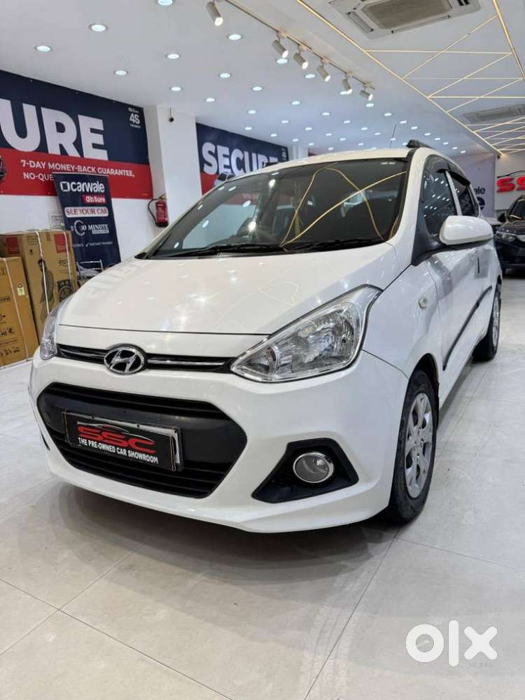 Hyundai Grand I10 1.2 Crdi Magna, 2015, Diesel
