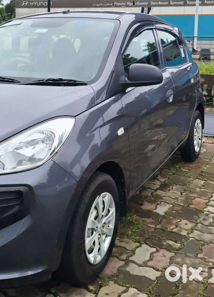 Hyundai Santro Era Executive, 2019, Petrol