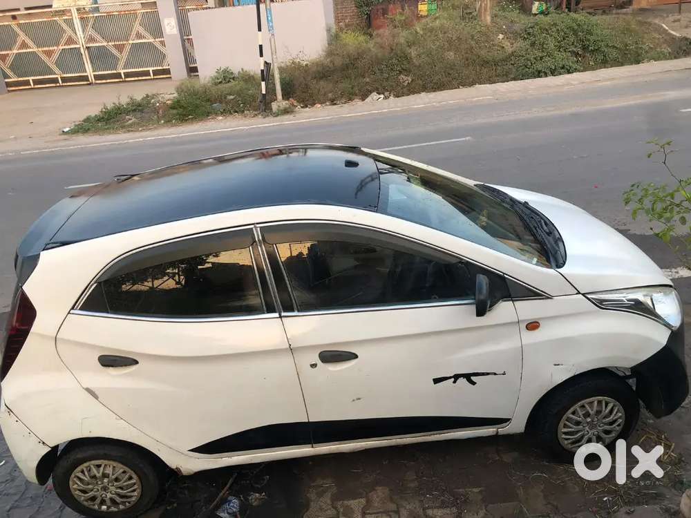 All Okk Car ... Engine Well Maintained Center Locking System..avrg 20+