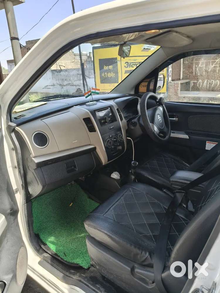 Koii Dikkat Nhi Car Mai