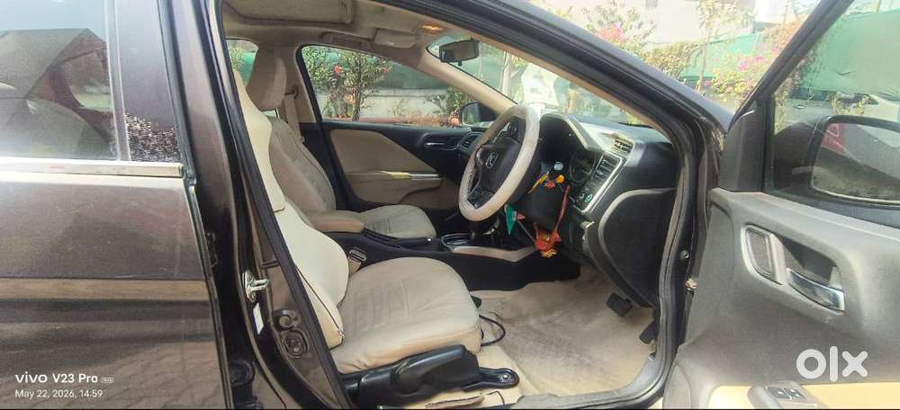 Vehicle In Mint Condition
