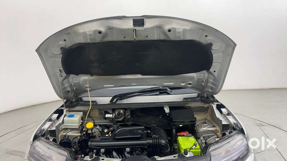 Renault Kwid 2019-ongoing 1.0 Rxt Amt (o), 2022, Petrol