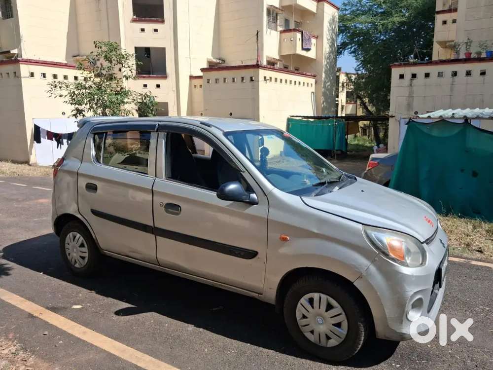 Army Person Used , Single Hand Driven