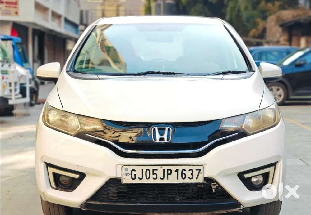 Honda Jazz 1.5 S I Dtec, 2016, Diesel