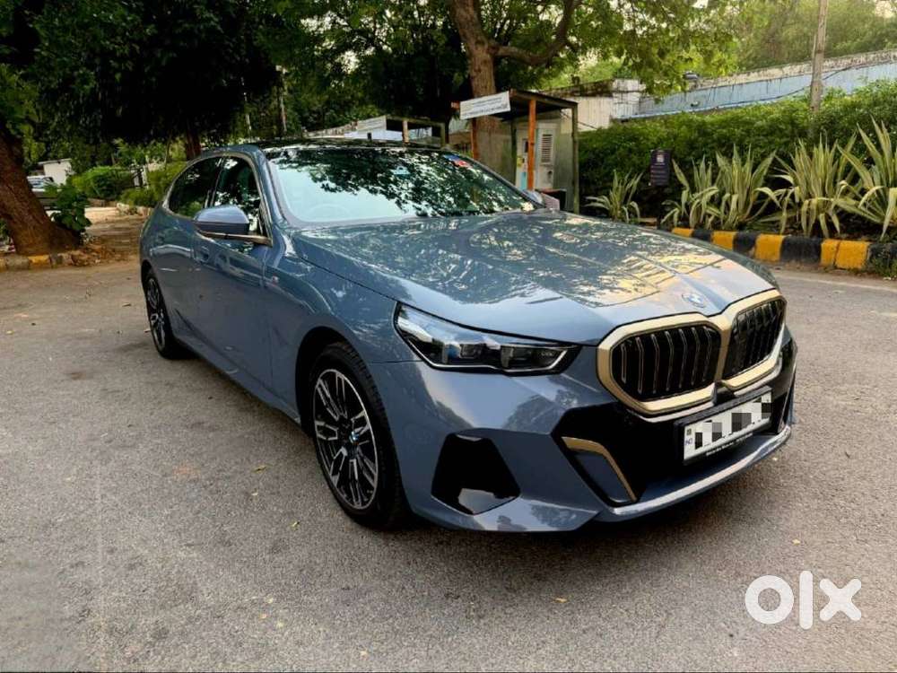 Bmw 5 Series 530 Li M Sport, 2025, Petrol