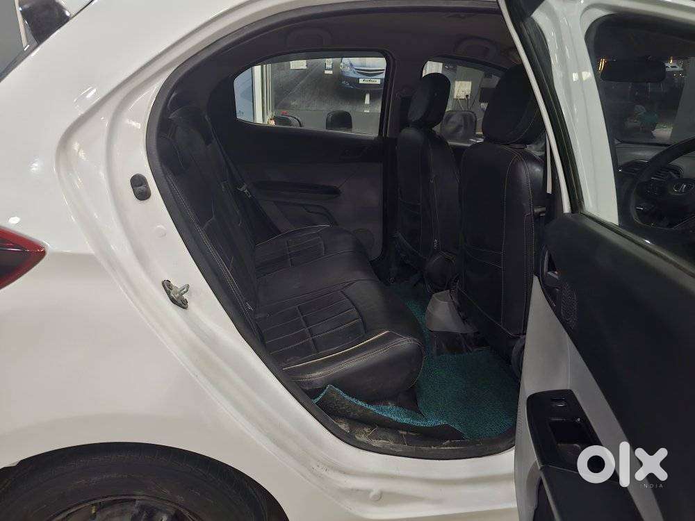 Tata Tiago 1.2 Revotron Xt (o), 2023, Petrol