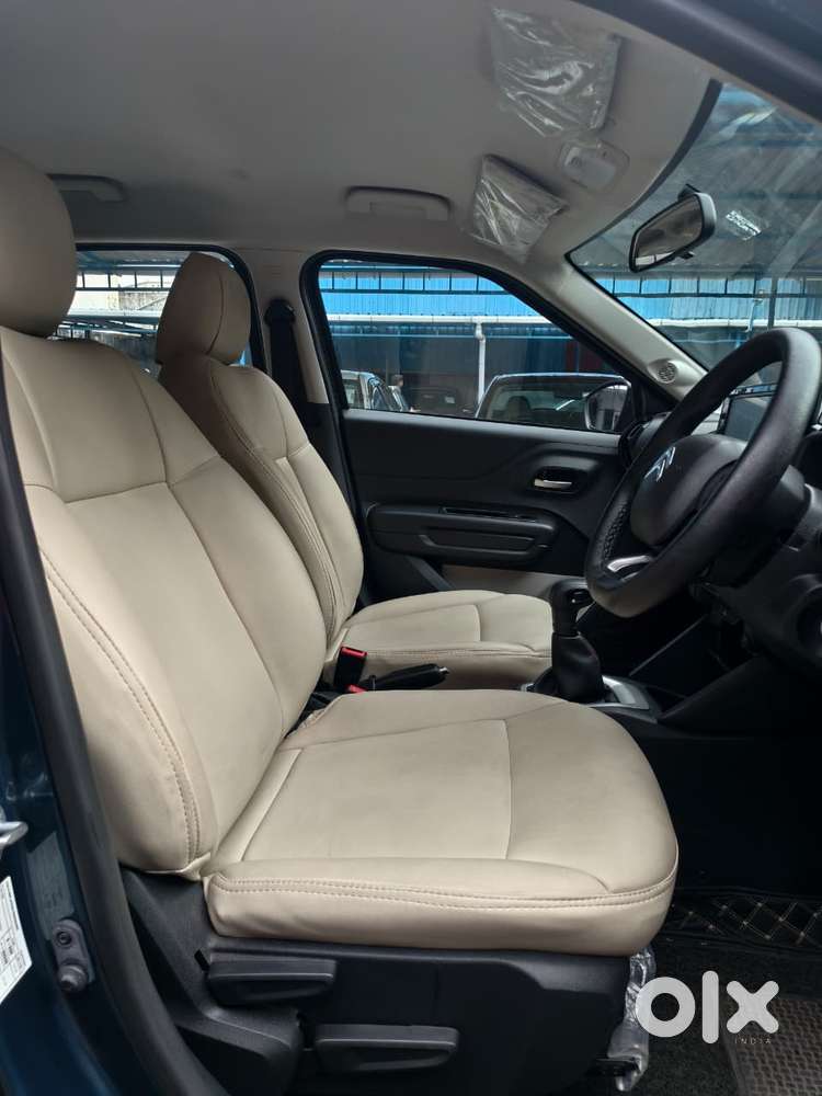 Citroen C3 Feel (o) 1.2 Petrol, 2025, Petrol