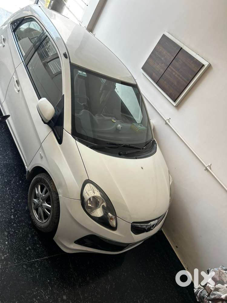 Honda Brio Petrol 2011 Year Car