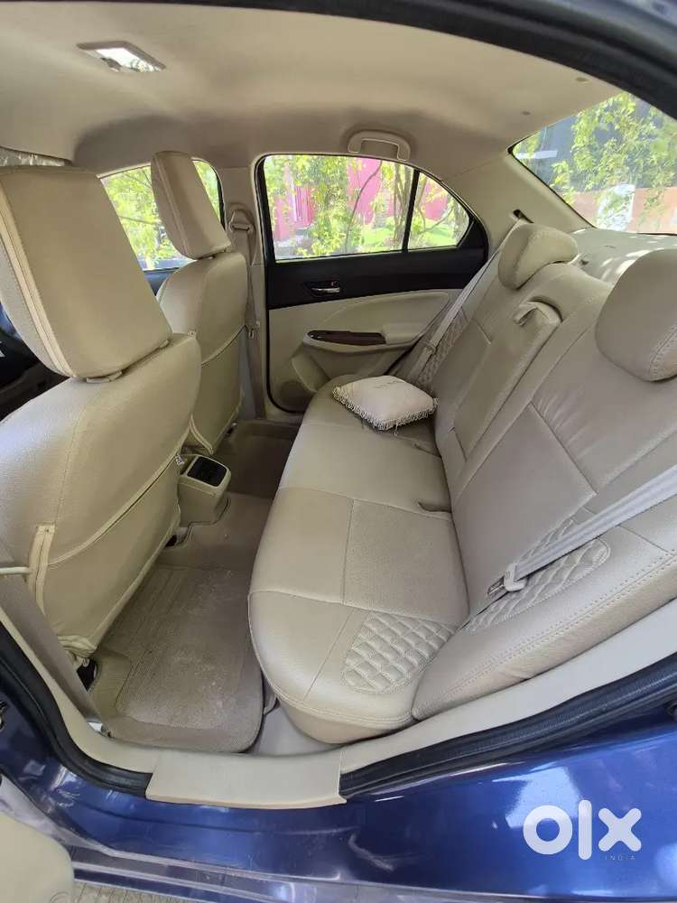 Maruti Suzuki Dzire 1.2 Vxi Petrol