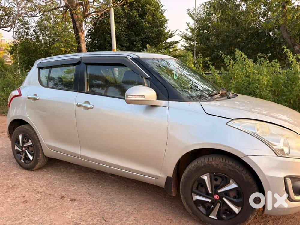 Maruti Swift Vdi 2014