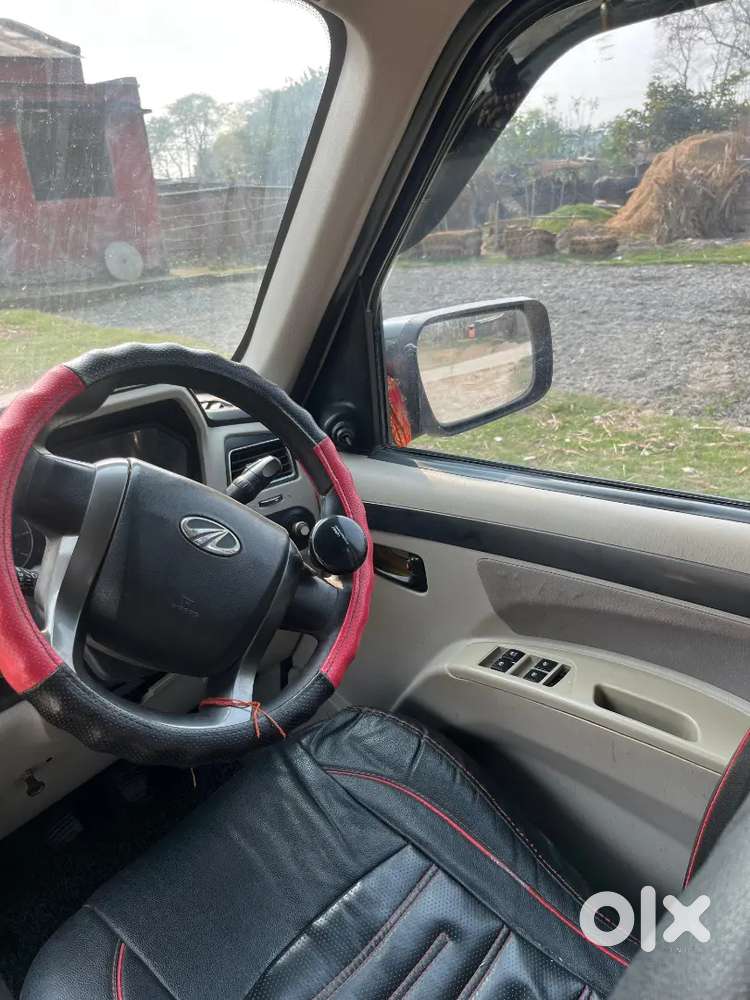 Mahindra Be 6 2016 Manual Diesel