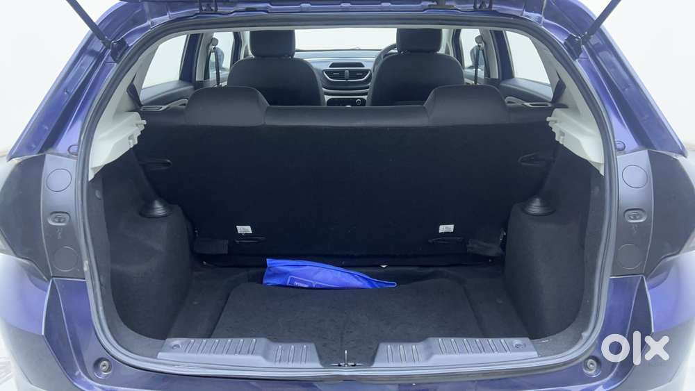 Tata Altroz Xm (s) Petrol, 2024, Petrol