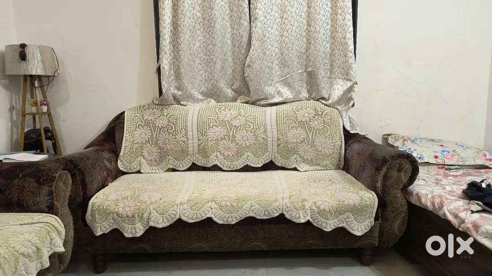 Sofa set for Sale- Good condition