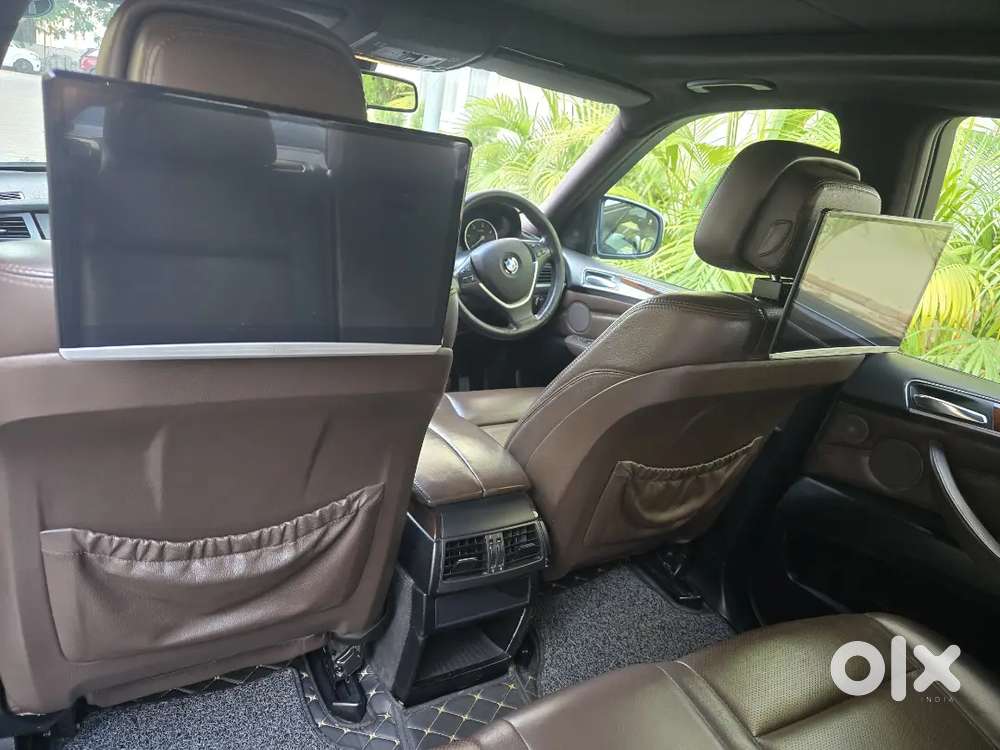 Bmw X5 2013 Diesel Well Company Maintained Service Record