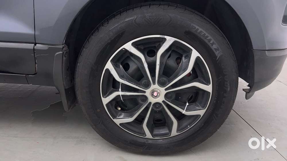 Ford Ecosport [ ] 1.5 Trend Ti Vct, 2016, Petrol