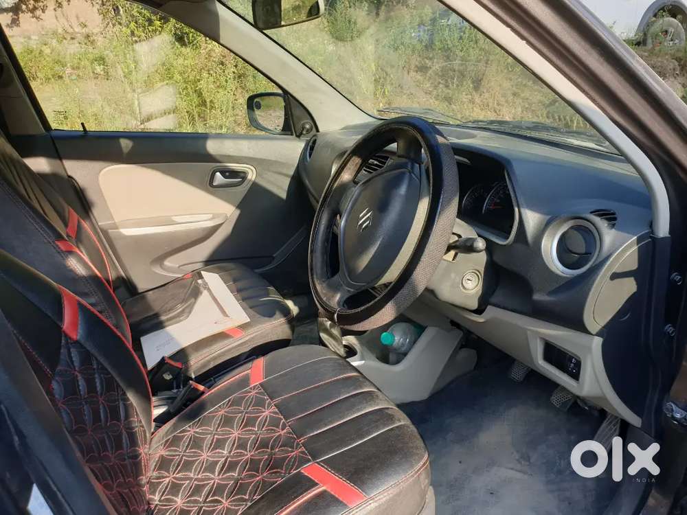 Maruti Suzuki Alto 2019