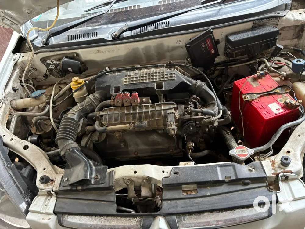 Maruti Suzuki Alto 800 2014 Lxi Cng
