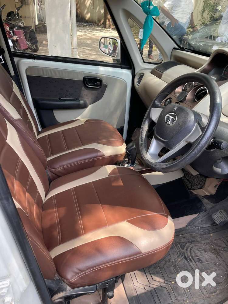 Tata Nano Twist Automatic 2016 Model